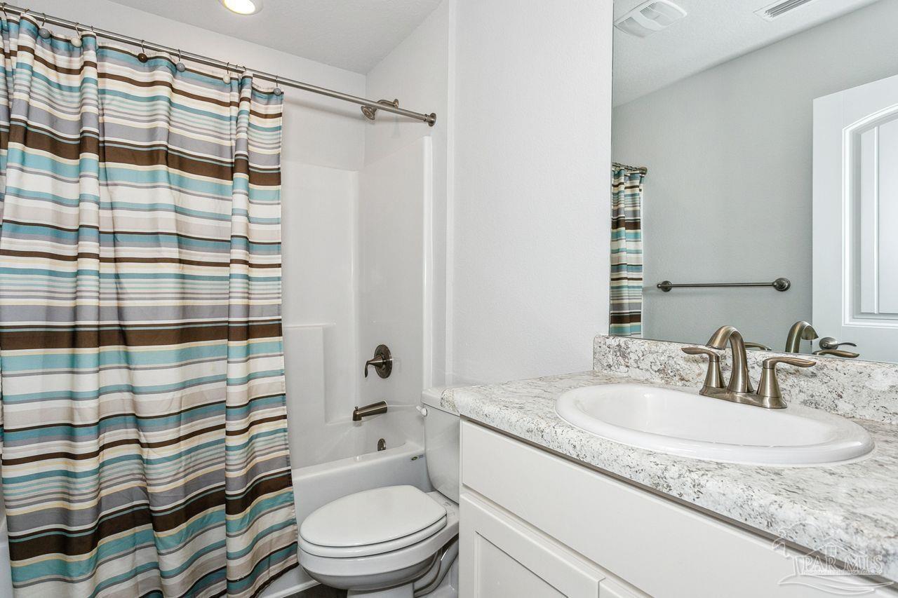 6087 Parsonage Circle Milton, FL 32570 - Photo 30 of 37