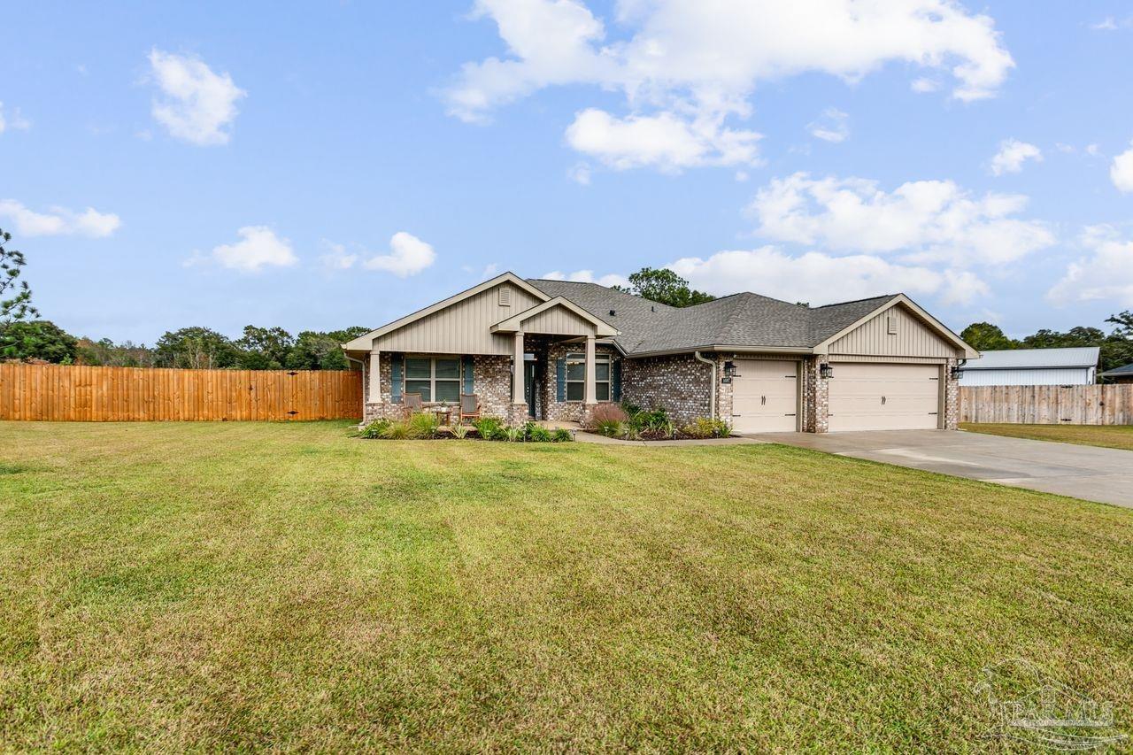 6087 Parsonage Circle Milton, FL 32570 - Photo 3 of 37