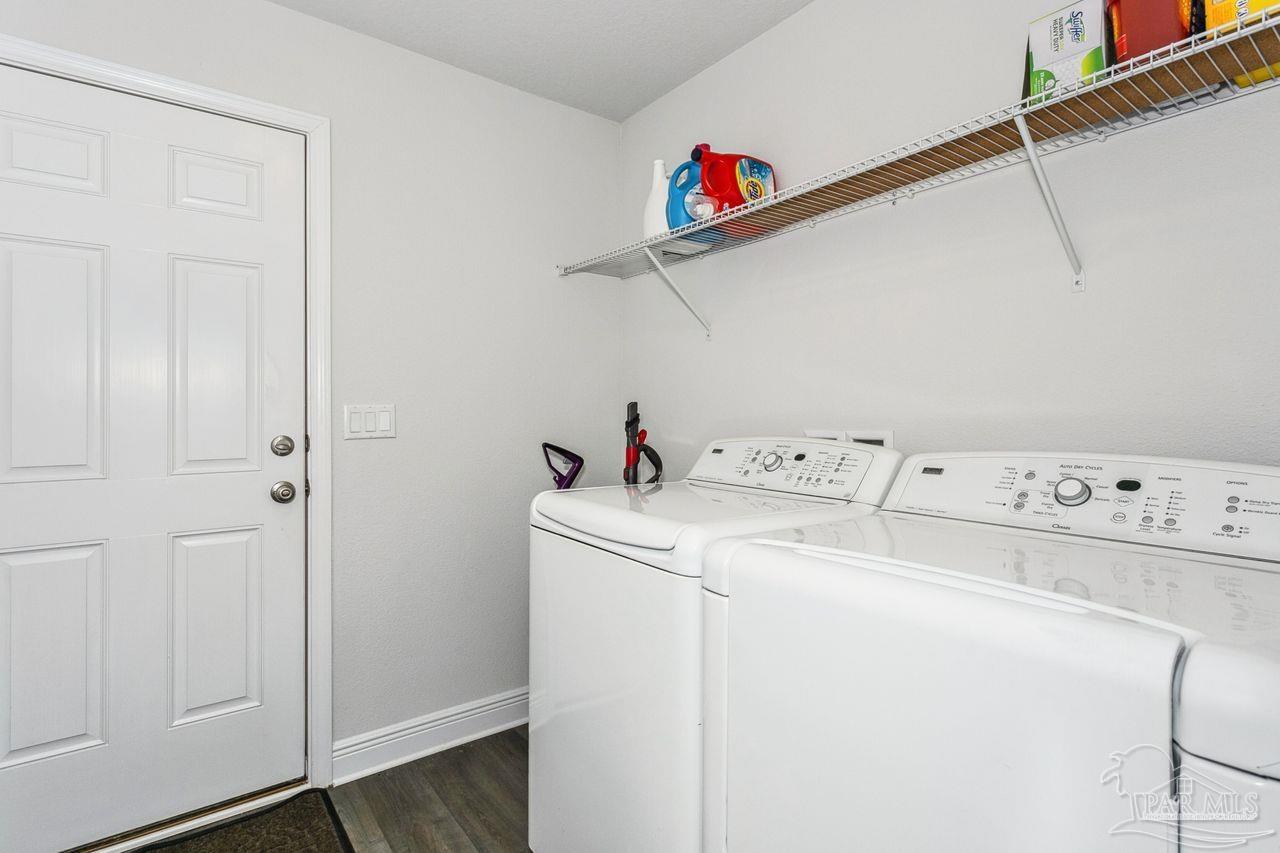 6087 Parsonage Circle Milton, FL 32570 - Photo 31 of 37