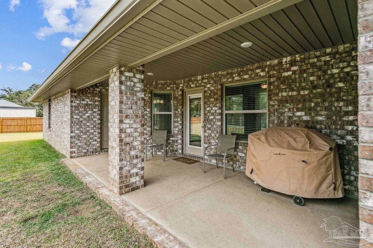 6087 Parsonage Circle Milton, FL 32570 - Photo 33 of 37