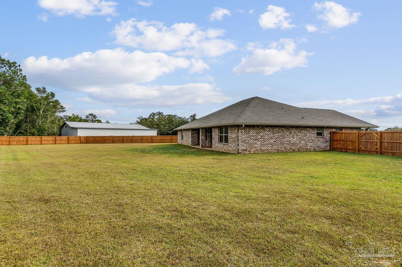 6087 Parsonage Circle Milton, FL 32570 - Photo 34 of 37