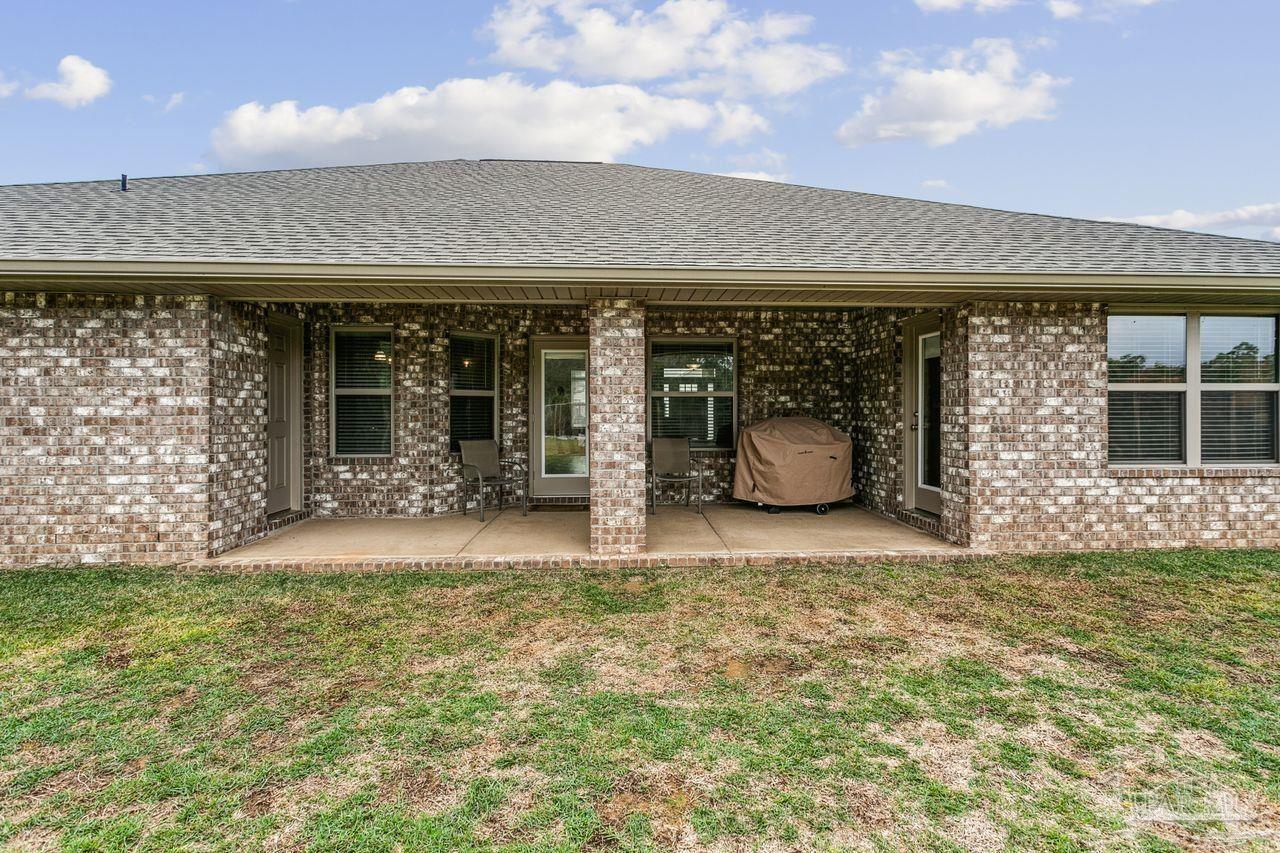 6087 Parsonage Circle Milton, FL 32570 - Photo 35 of 37