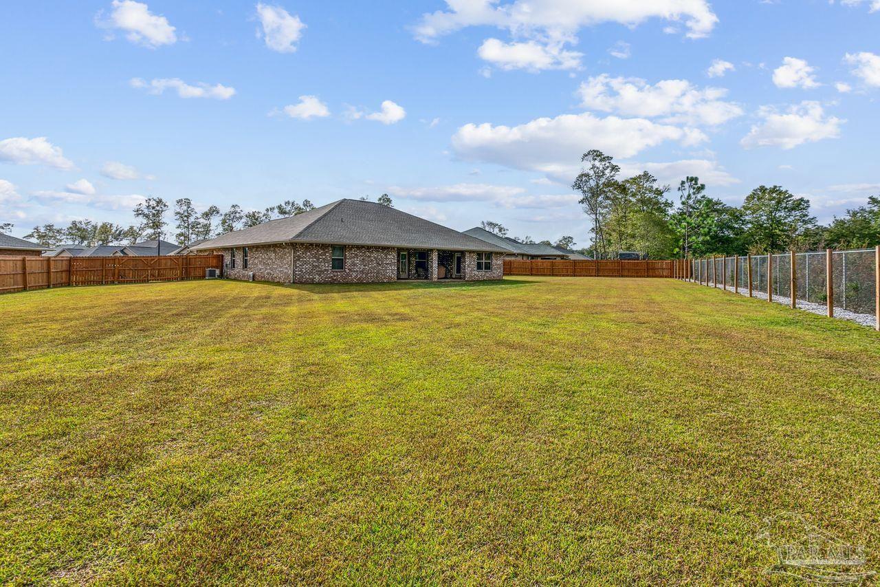 6087 Parsonage Circle Milton, FL 32570 - Photo 36 of 37