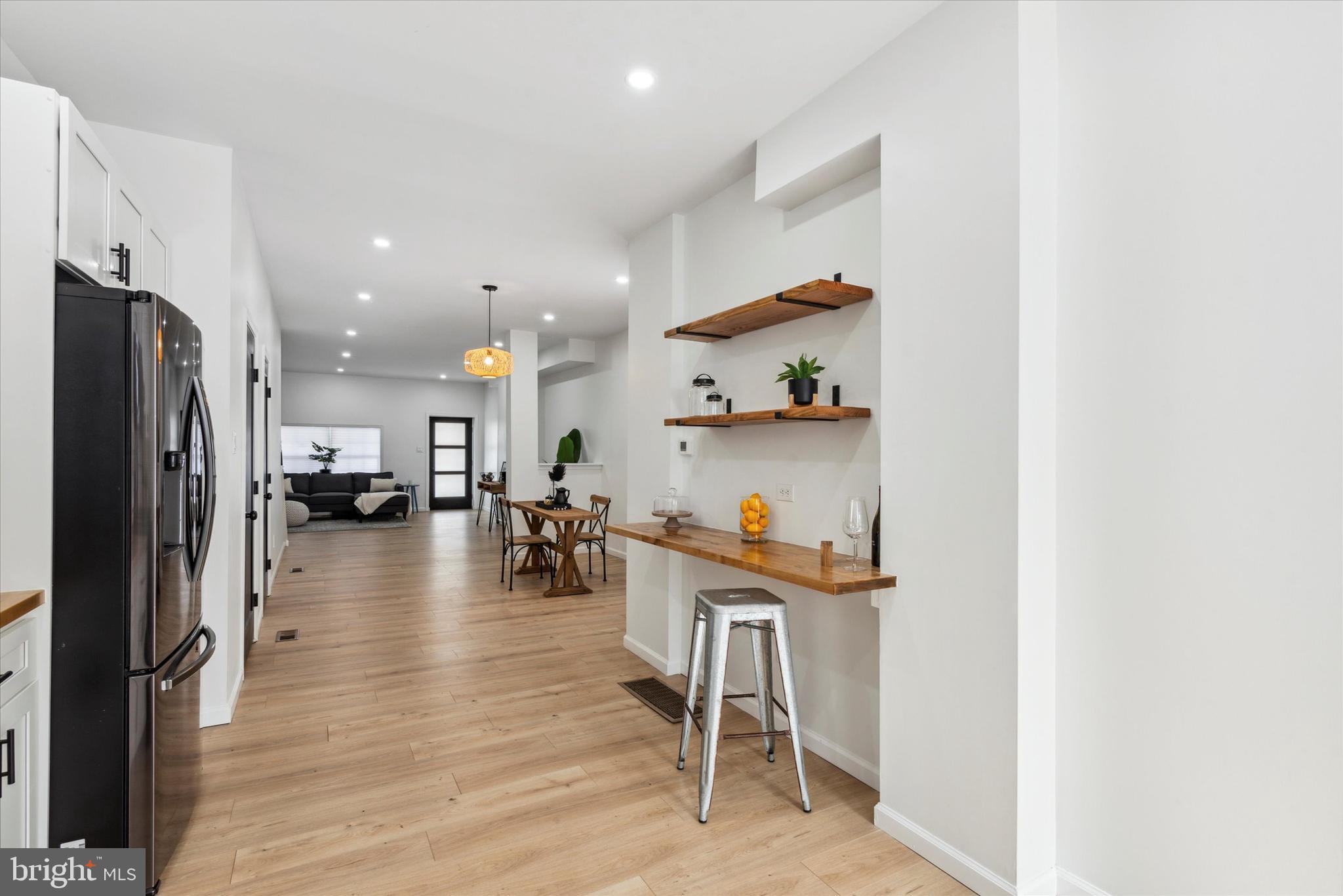 5344 Webster Street Philadelphia, PA 19143 - Photo 12 of 29 Coffee Bar