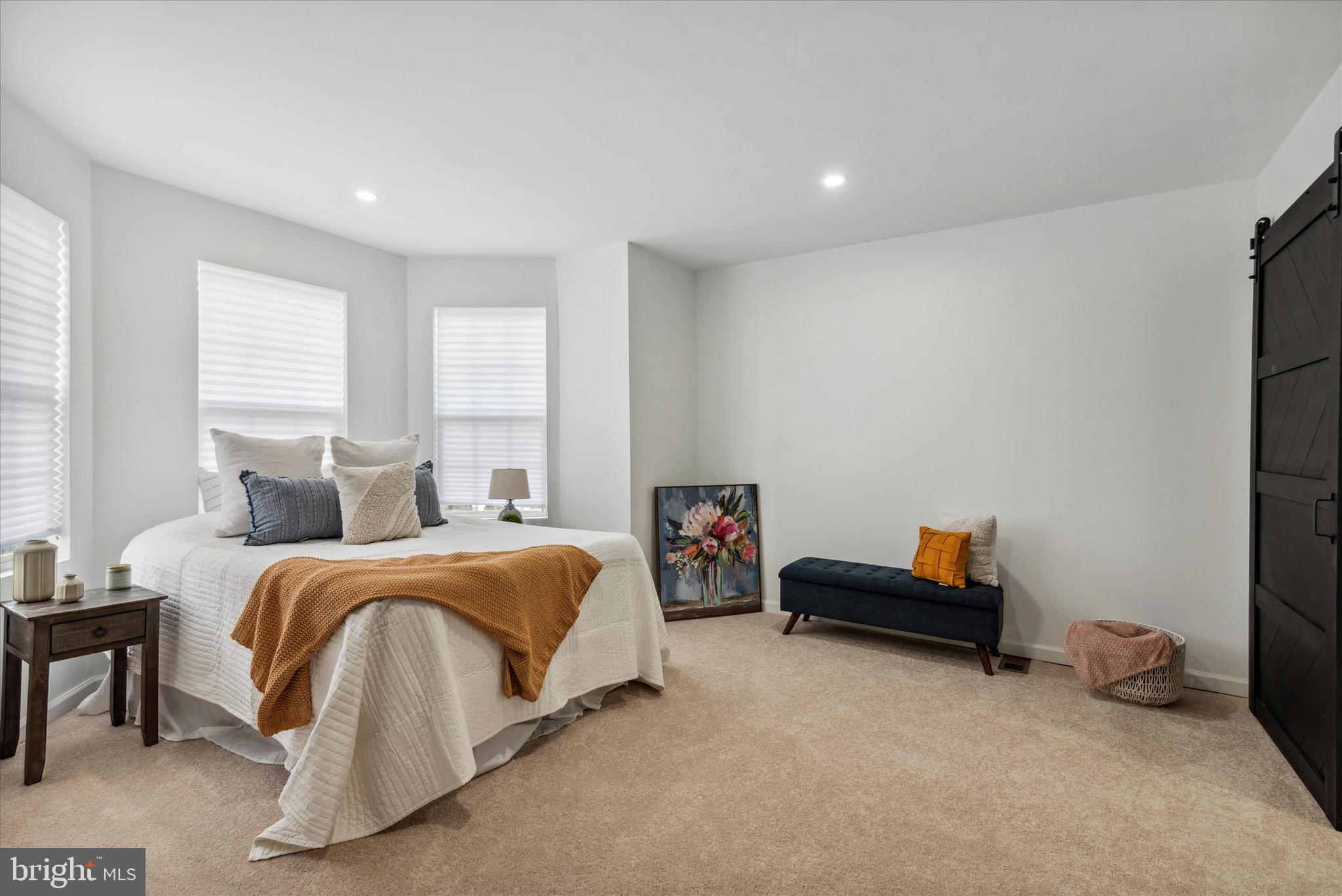 5344 Webster Street Philadelphia, PA 19143 - Photo 15 of 29 Primary Bedroom