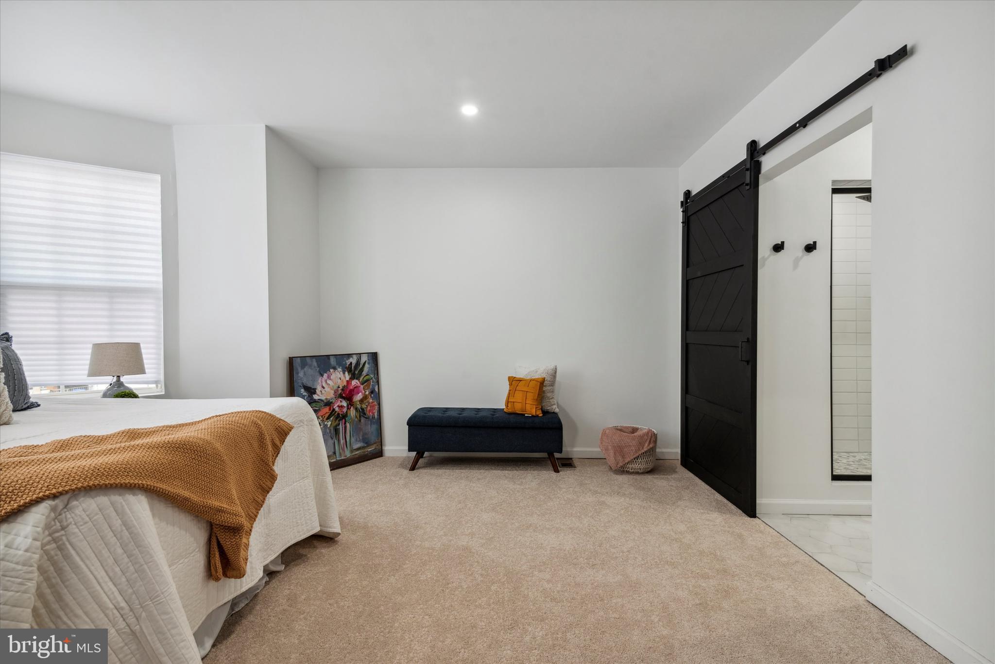 5344 Webster Street Philadelphia, PA 19143 - Photo 16 of 29 Primary Bedroom