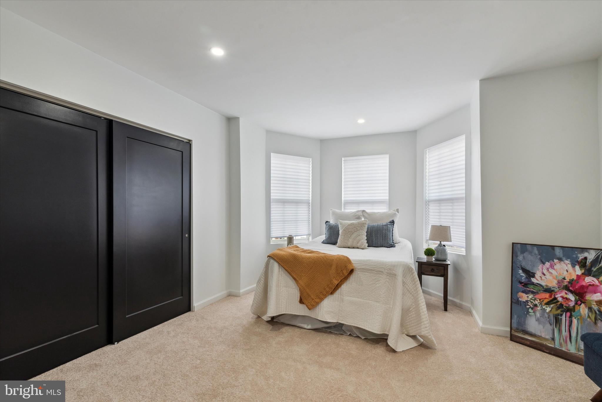 5344 Webster Street Philadelphia, PA 19143 - Photo 17 of 29 Primary Bedroom