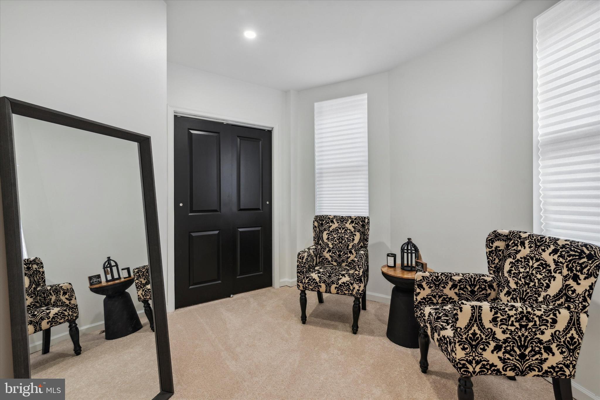 5344 Webster Street Philadelphia, PA 19143 - Photo 22 of 29 Middle Bedroom