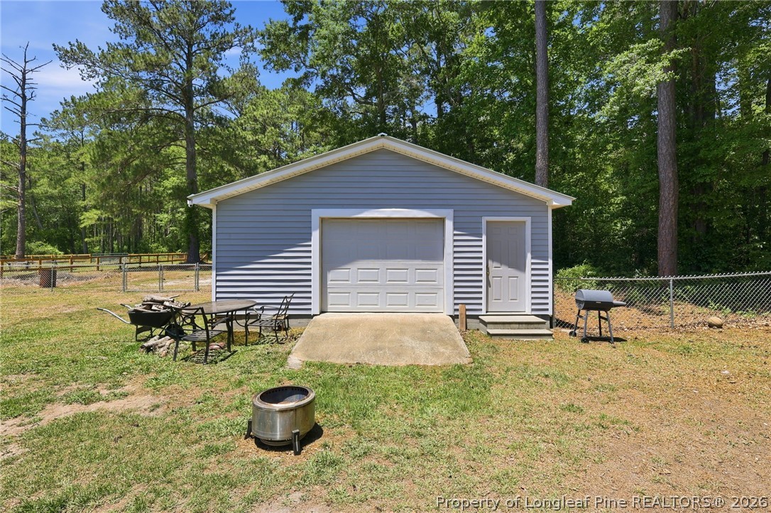 1950 Ava Road Autryville, NC 28318 - Photo 27 of 29
