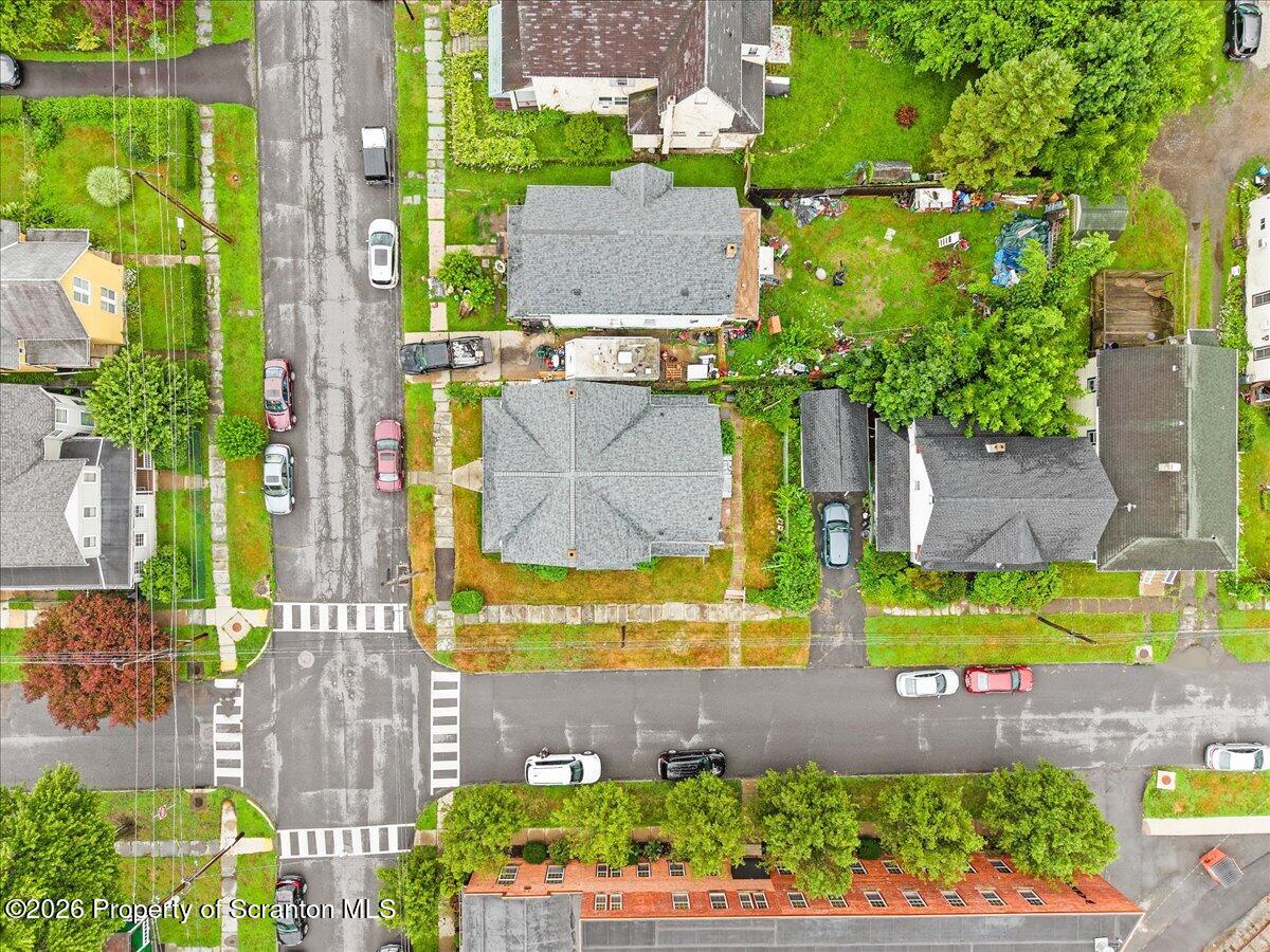 102 New York Street Scranton, PA 18509 - Photo 40 of 57 07-DJI_20260706105859_0605_D
