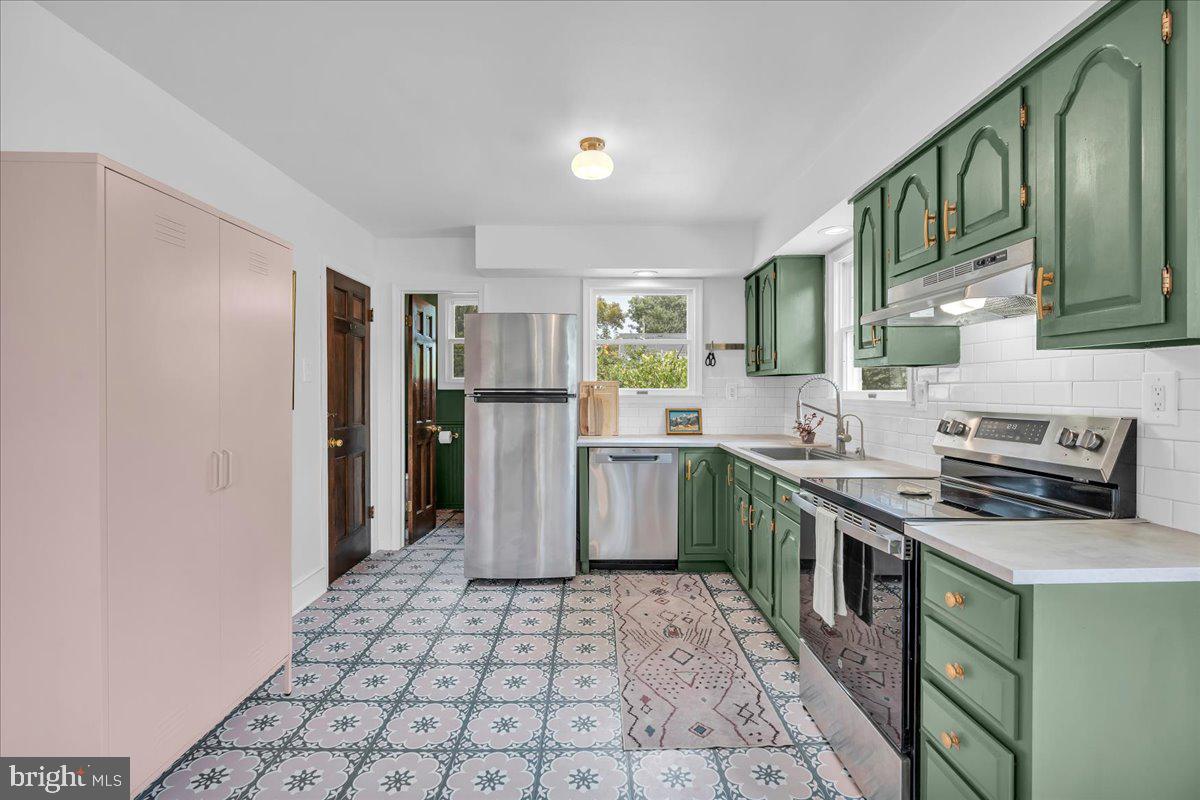45 Princeton Road Audubon, NJ 08106 - Photo 19 of 41 Gallery Image 19