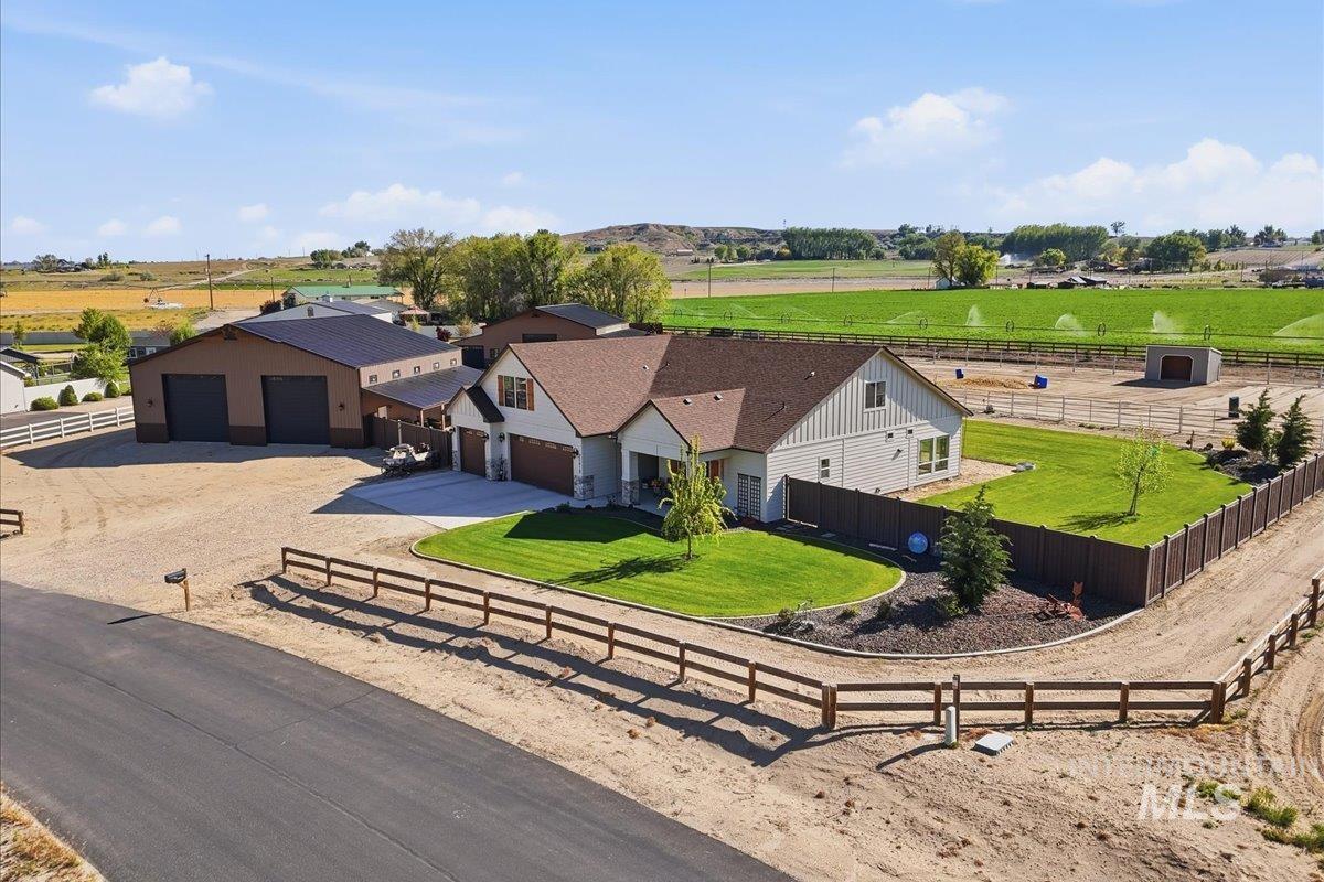 25810 Chandler Road Wilder, ID 83676 - Photo 8 of 47