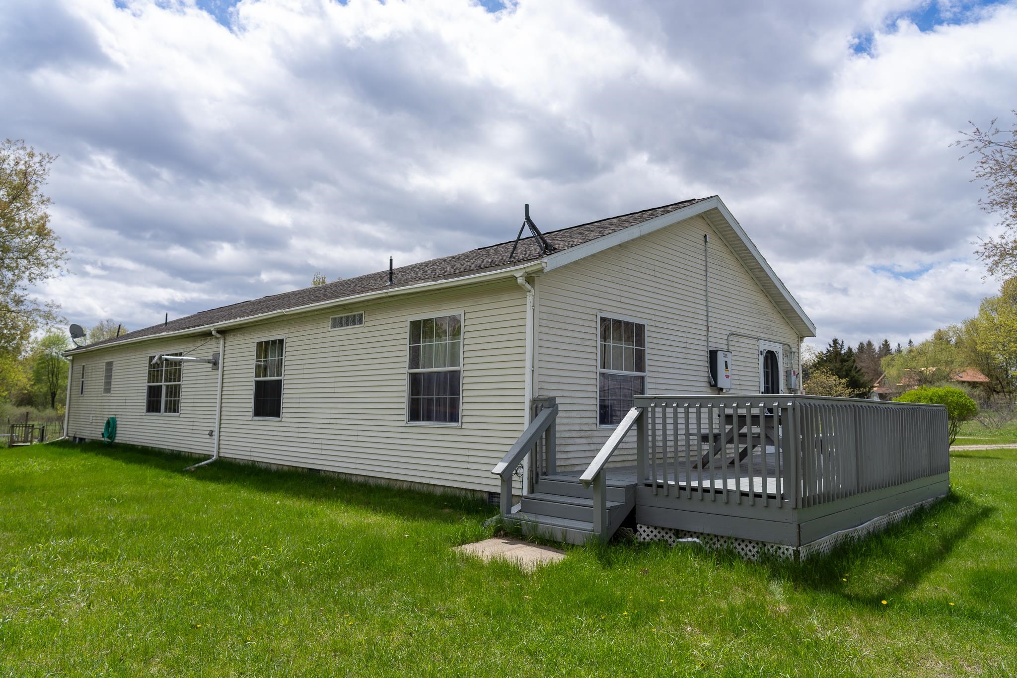 464 North Rolland Road Weidman, MI 48893 - Photo 9 of 70