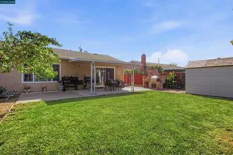 $899,000 | 1740 Clayton Way, Concord, CA 94519