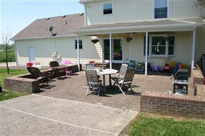 1030 East Hickman Road Nicholasville, KY 40356 - Photo 25 of 30 Photo 25