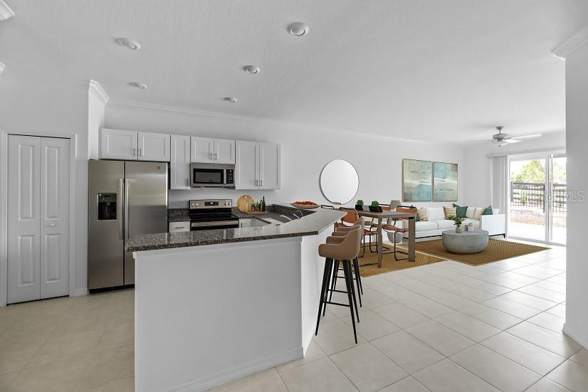 6908 Ripple Pond Loop Zephyrhills, FL 33541 - Photo 6 of 20 Gallery Image 6