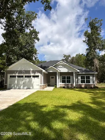 $276,500 | 116 Mangrove Court, Jesup, GA 31546