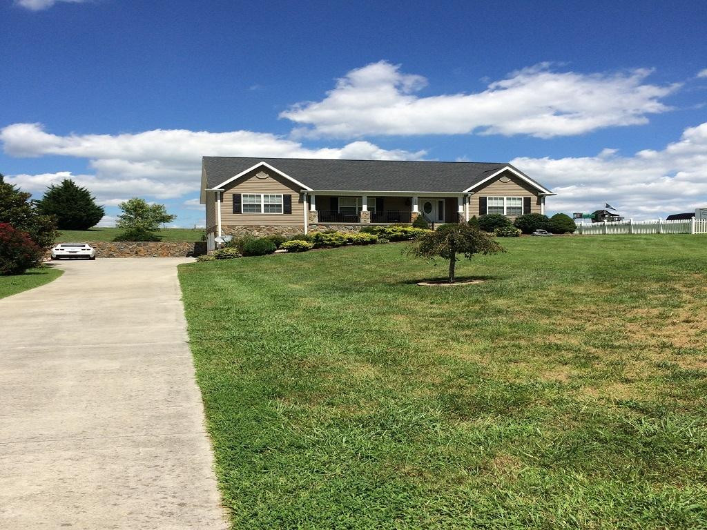 123 Spider Barnes Road Jonesborough, TN 37659 - Photo 1 of 22 Photo 1