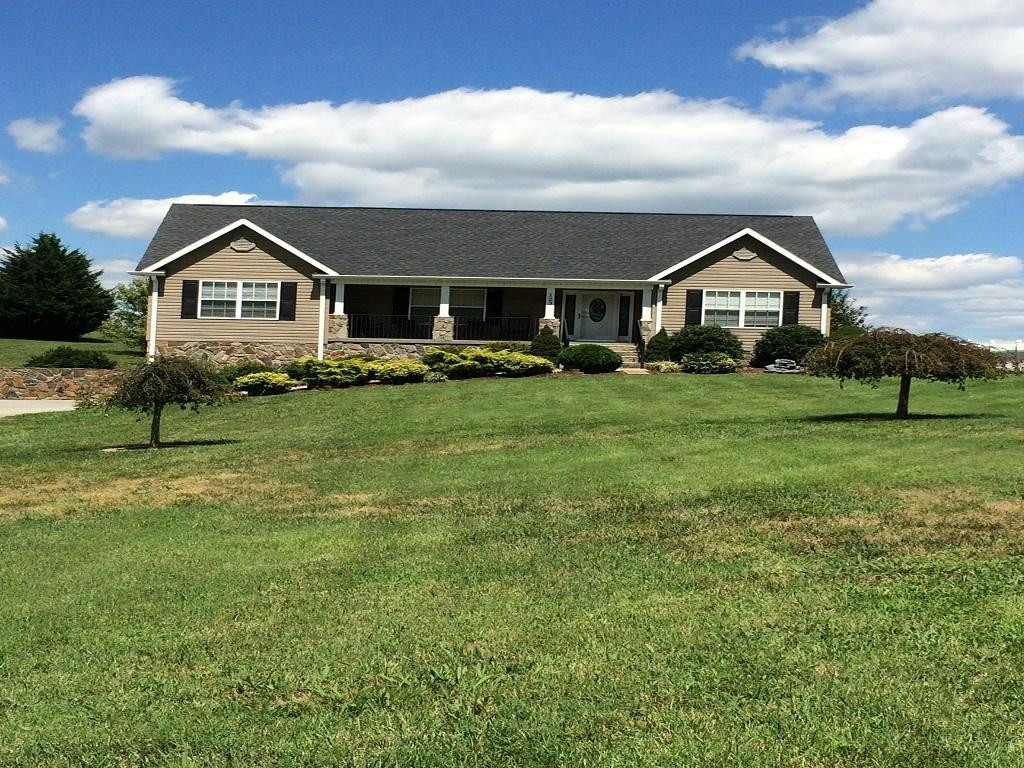 123 Spider Barnes Road Jonesborough, TN 37659 - Photo 2 of 22 Photo 2