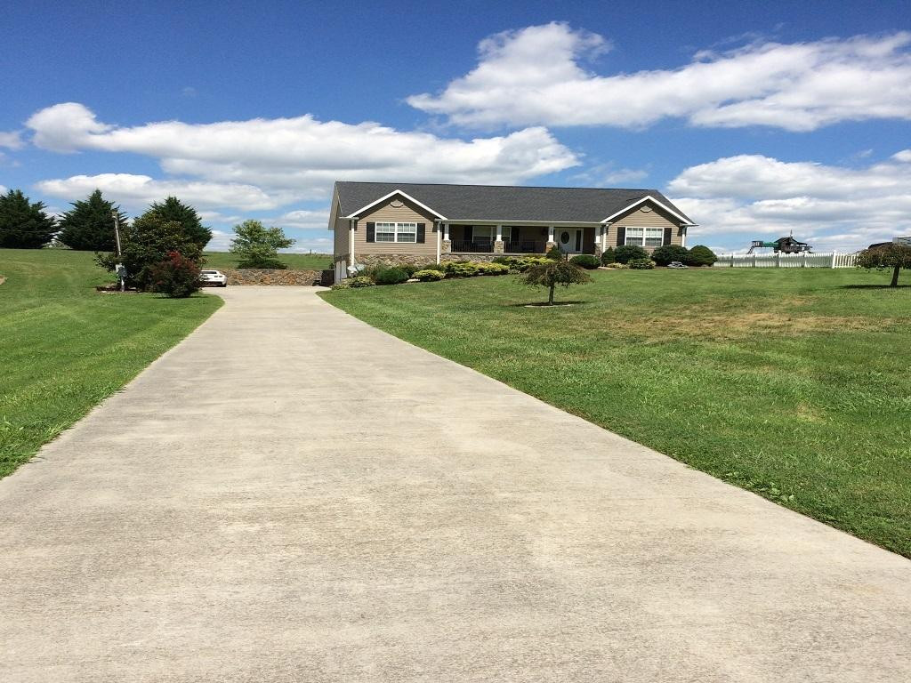 123 Spider Barnes Road Jonesborough, TN 37659 - Photo 3 of 22 Photo 3