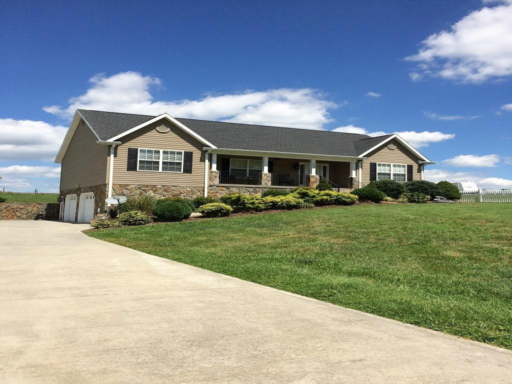 123 Spider Barnes Road Jonesborough, TN 37659 - Photo 4 of 22 Photo 4