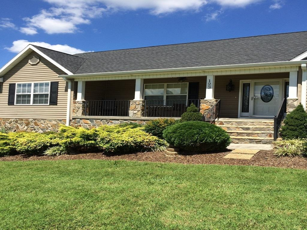 123 Spider Barnes Road Jonesborough, TN 37659 - Photo 5 of 22 Photo 5