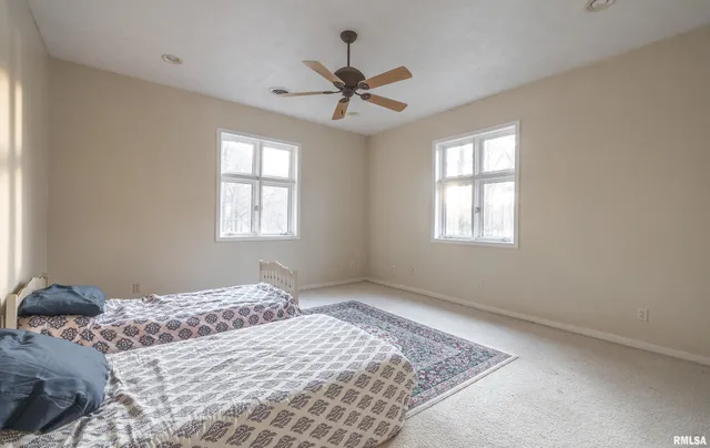 $590,000 | 15319 Laminack Road, Carterville, IL 62918