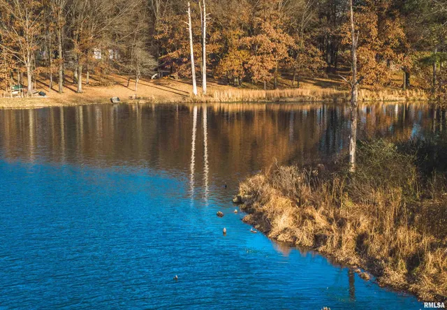 $590,000 | 15319 Laminack Road, Carterville, IL 62918