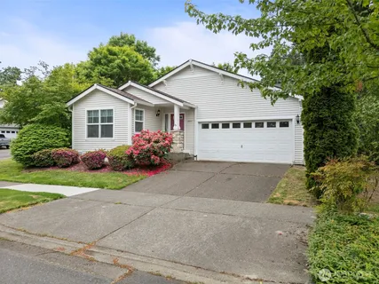$489,000 | 405 Bungalow Drive Northwest, Olympia, WA 98502