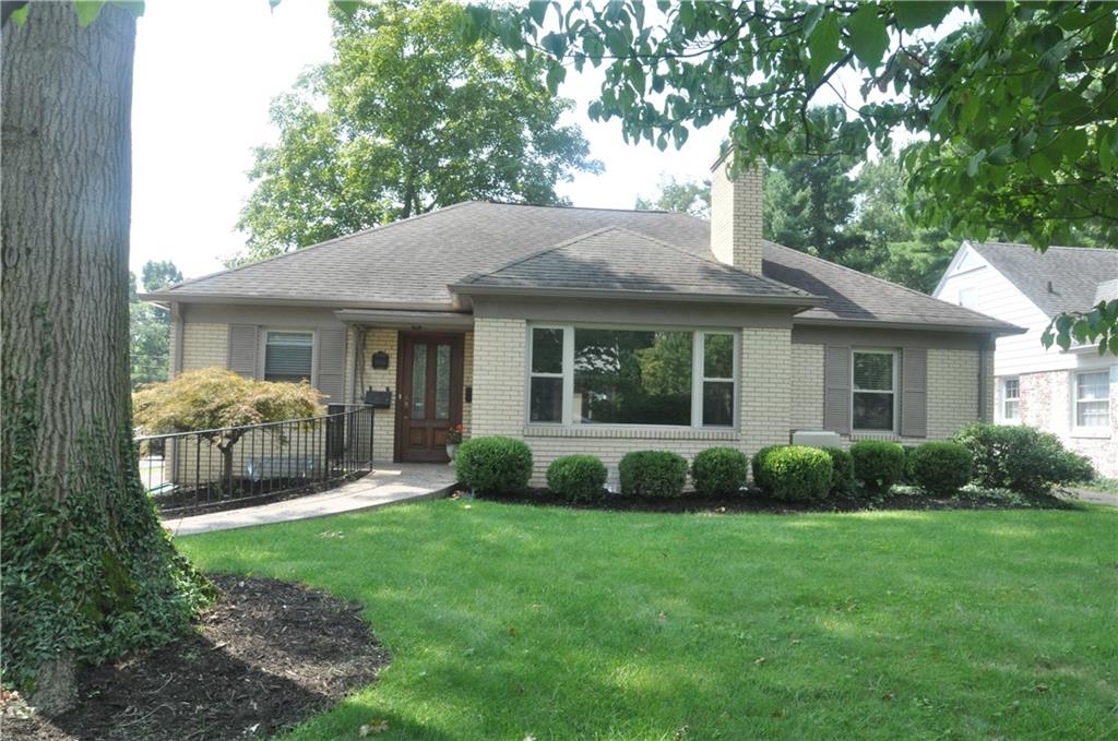 6830 Willow Road Indianapolis, IN 46220 - Photo 1 of 33 Gallery Image 1