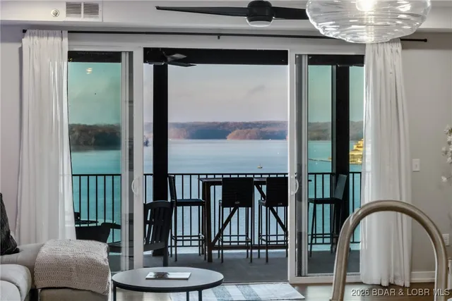 $625,000 | 4910 Worldmark Drive, Unit 4C, Osage Beach, MO 65065