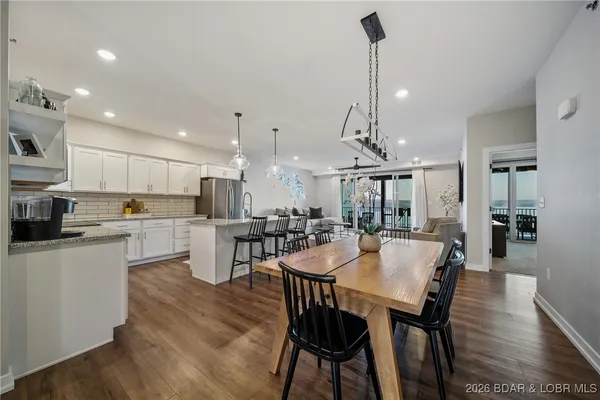 $600,000 | 4910 Worldmark Drive, Unit 4C, Osage Beach, MO 65065