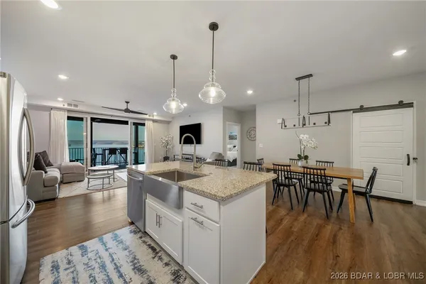 $600,000 | 4910 Worldmark Drive, Unit 4C, Osage Beach, MO 65065