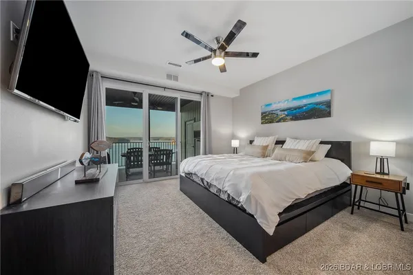 $600,000 | 4910 Worldmark Drive, Unit 4C, Osage Beach, MO 65065