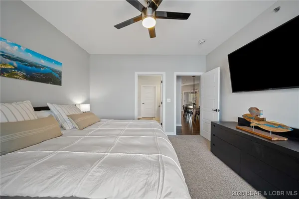 $600,000 | 4910 Worldmark Drive, Unit 4C, Osage Beach, MO 65065