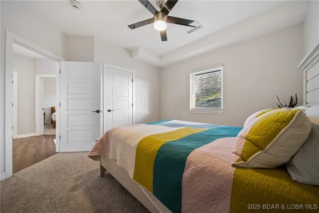 $625,000 | 4910 Worldmark Drive, Unit 4C, Osage Beach, MO 65065