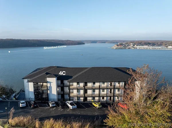 $600,000 | 4910 Worldmark Drive, Unit 4C, Osage Beach, MO 65065