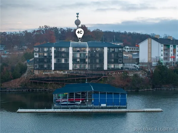 $600,000 | 4910 Worldmark Drive, Unit 4C, Osage Beach, MO 65065