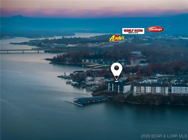 $600,000 | 4910 Worldmark Drive, Unit 4C, Osage Beach, MO 65065