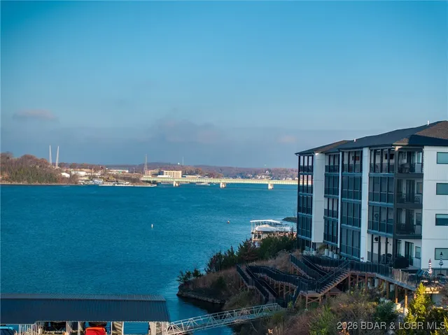 $625,000 | 4910 Worldmark Drive, Unit 4C, Osage Beach, MO 65065