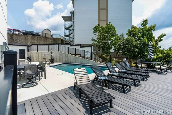 $600,000 | 4910 Worldmark Drive, Unit 4C, Osage Beach, MO 65065