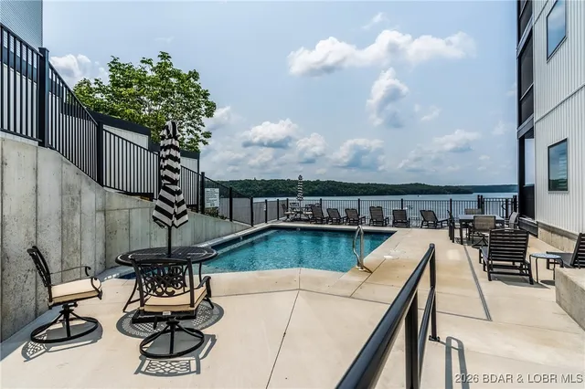 $625,000 | 4910 Worldmark Drive, Unit 4C, Osage Beach, MO 65065