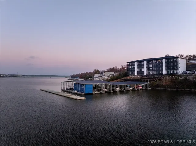 $625,000 | 4910 Worldmark Drive, Unit 4C, Osage Beach, MO 65065