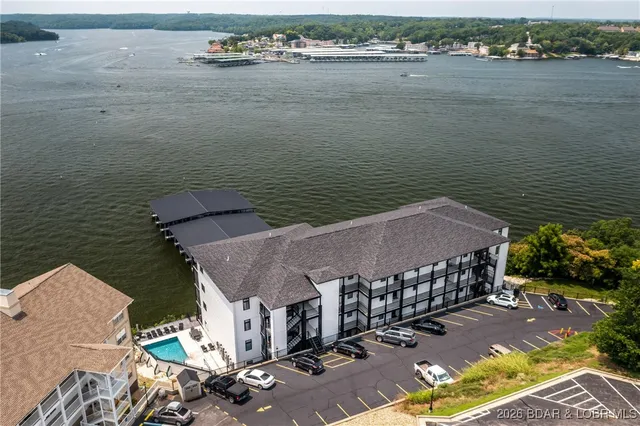 $625,000 | 4910 Worldmark Drive, Unit 4C, Osage Beach, MO 65065