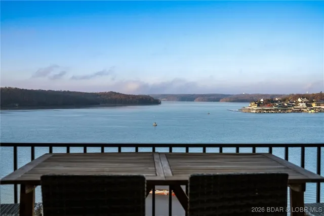 $625,000 | 4910 Worldmark Drive, Unit 4C, Osage Beach, MO 65065