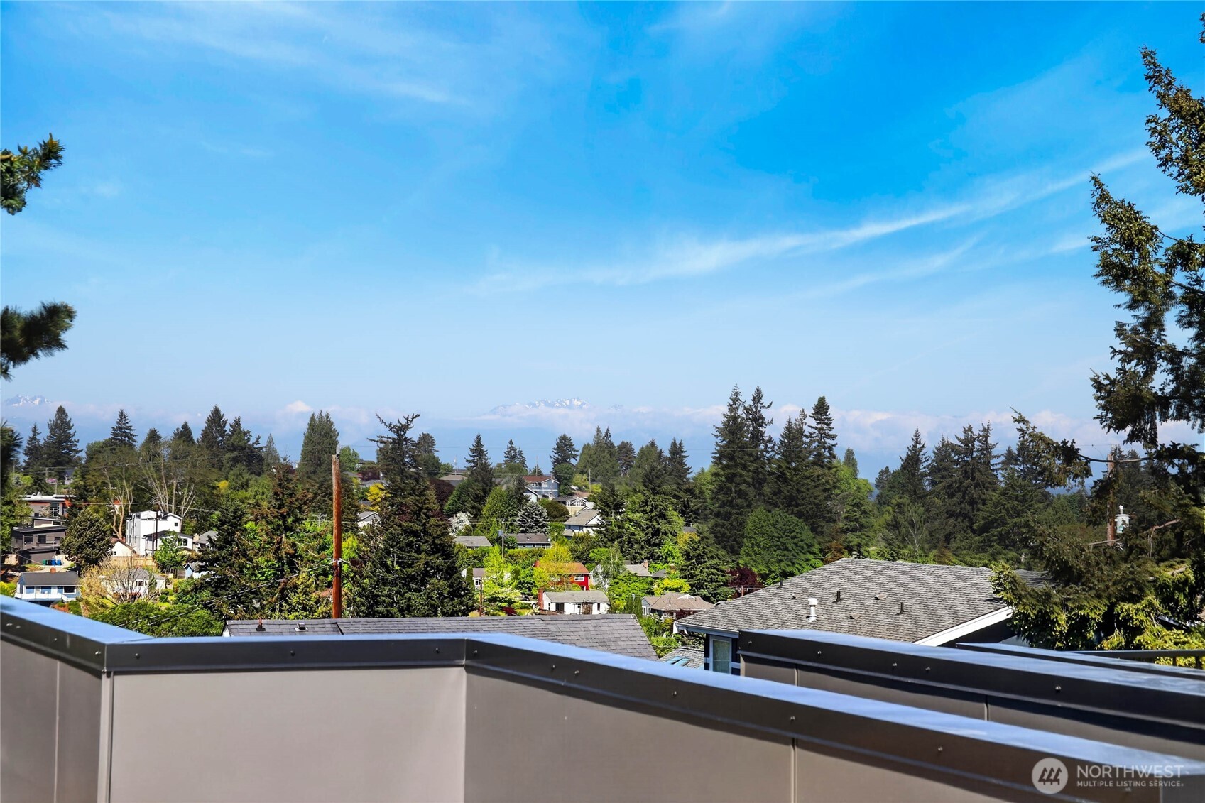 4144 44th Avenue Southwest Seattle, WA 98116 - Photo 32 of 35