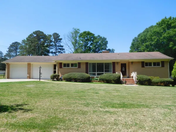 $280,000 | 802 Thompson Street, Gaffney, SC 29340