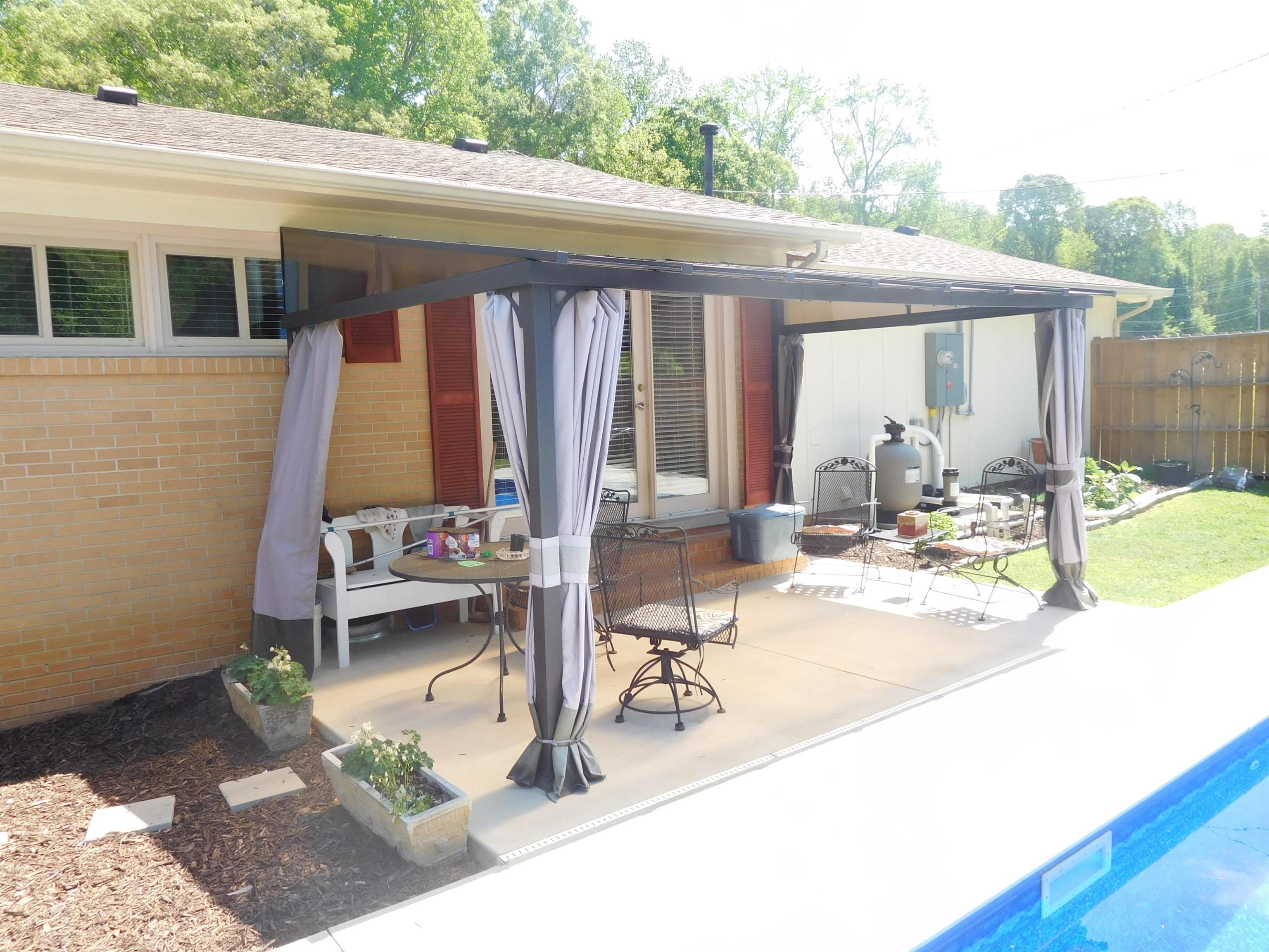 802 Thompson Street Gaffney, SC 29340 - Photo 16 of 23