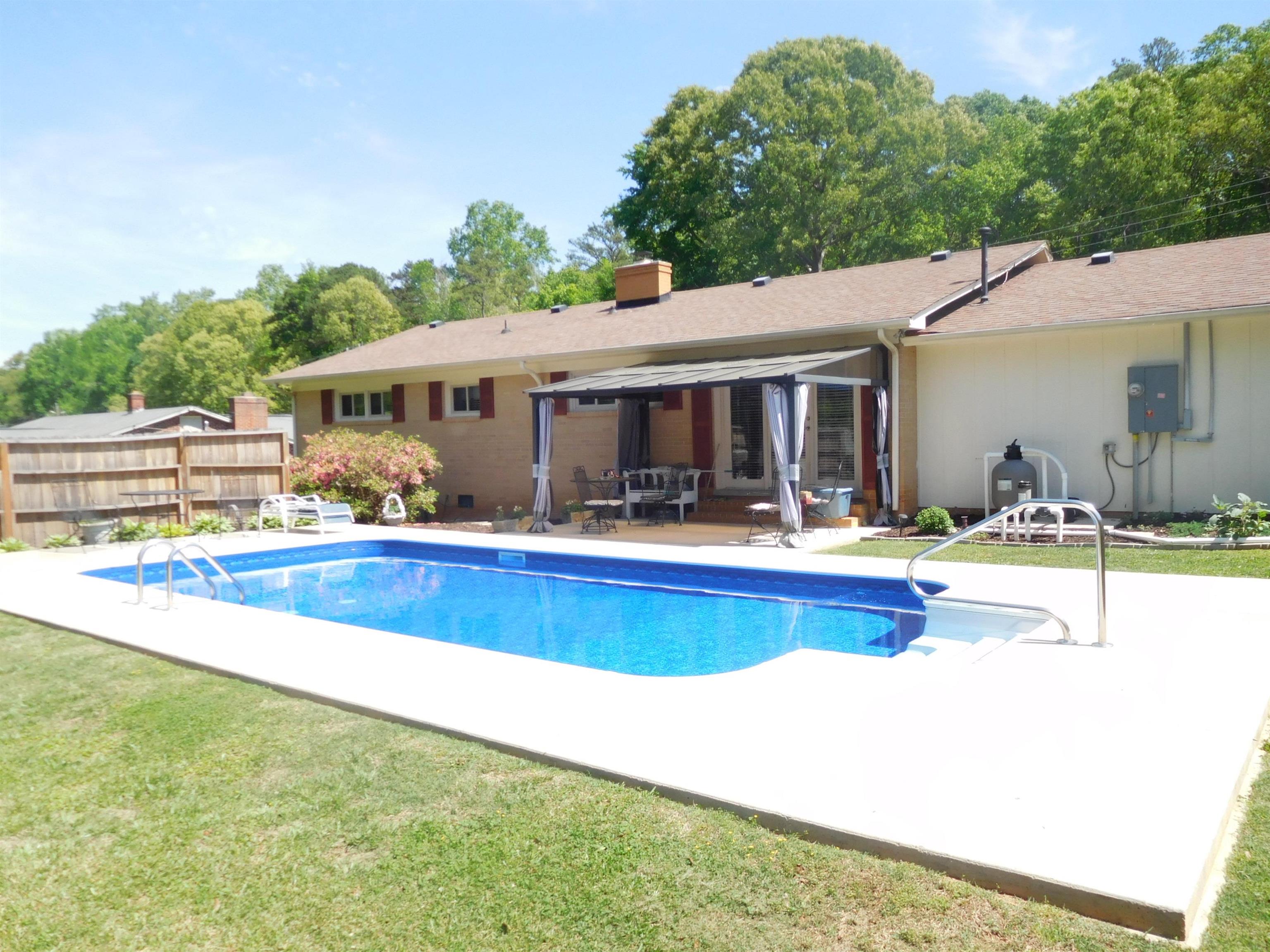 802 Thompson Street Gaffney, SC 29340 - Photo 18 of 23