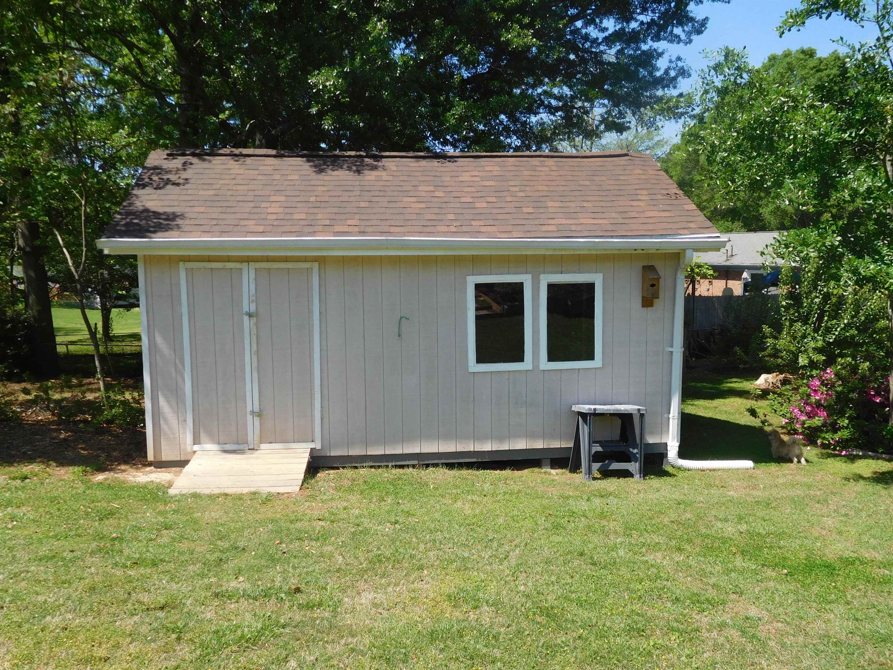 802 Thompson Street Gaffney, SC 29340 - Photo 20 of 23